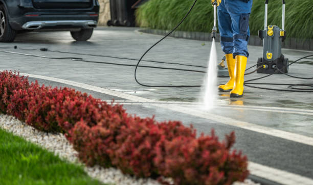 Reliable Morganfield, KY Pressure Washing Services Solutions